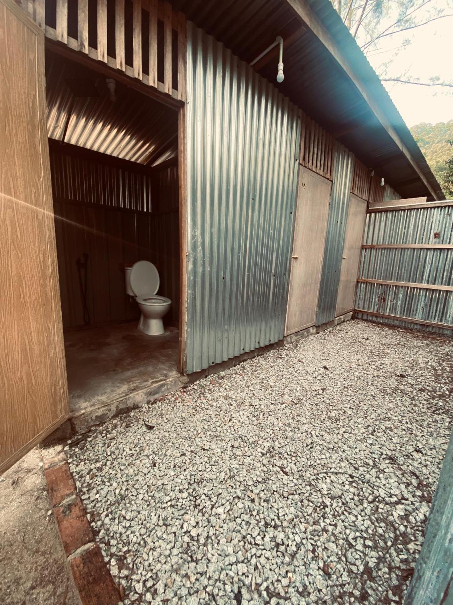 Juita Glamping Perhentian Island Kampung Kuala Besut Exterior foto